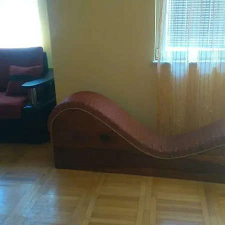 Apartment Apartman Red 14 Bijeljina