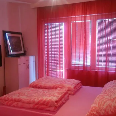 Apartman Red 14 Apartment Bijeljina