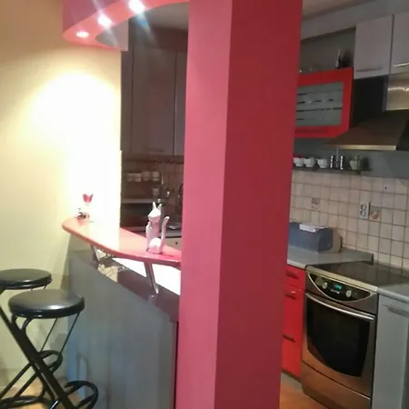 Apartment Apartman Red 14 Bijeljina