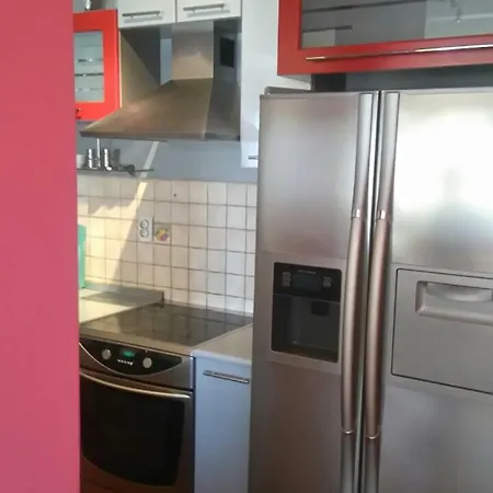Apartment Apartman Red 14 *