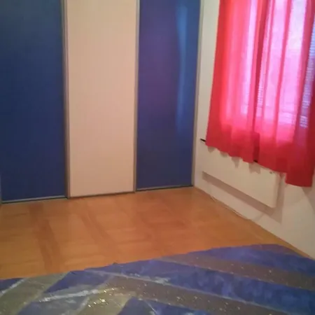Apartment Apartman Red 14 Bijeljina