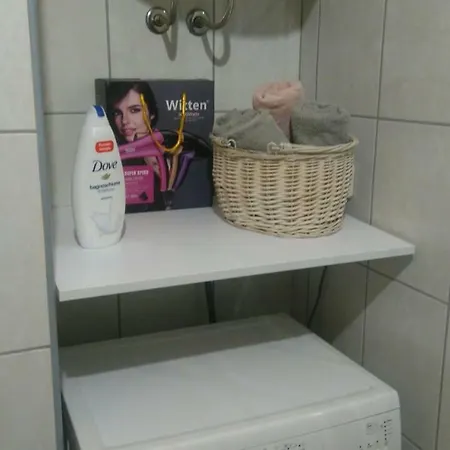 Apartman Red 14 Apartment