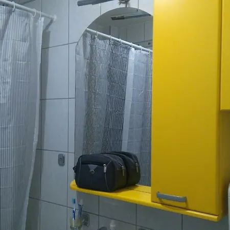 Apartment Apartman Red 14