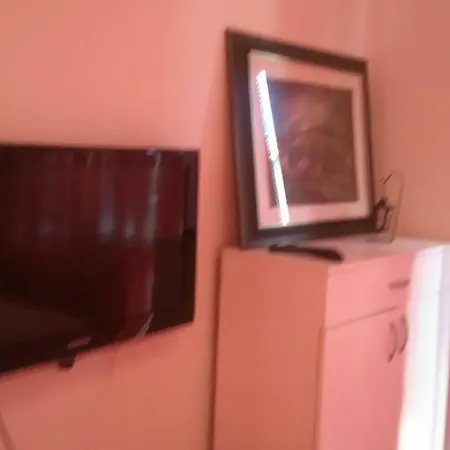 Apartment Apartman Red 14 *